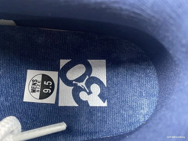 Georgetown 11 Air Jordan Retro Low 528895-007 1115